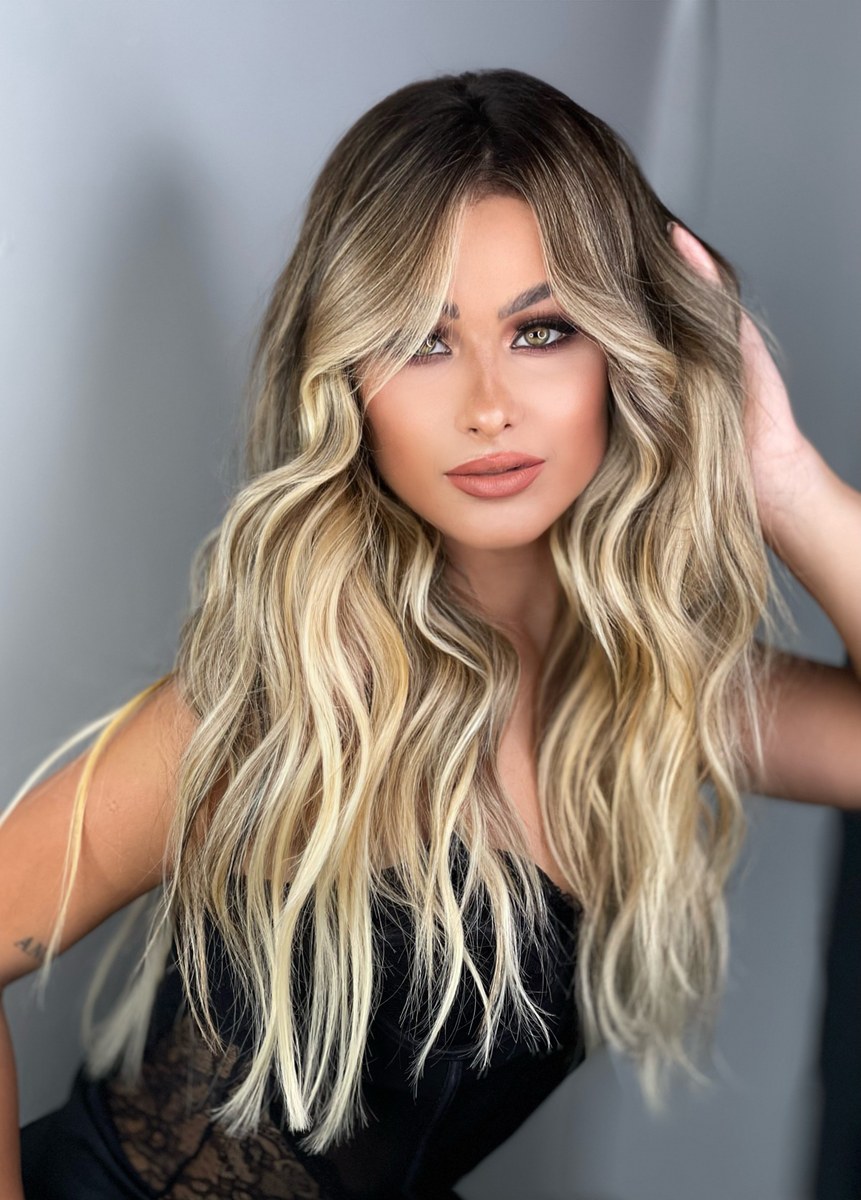 Bianca L, foto 4