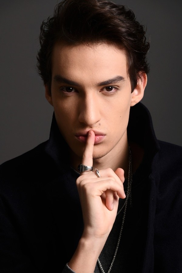 Bruno M, foto 1