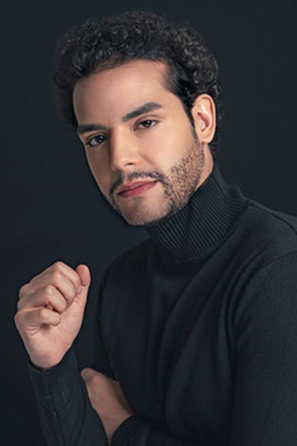 Bruno P, foto 1