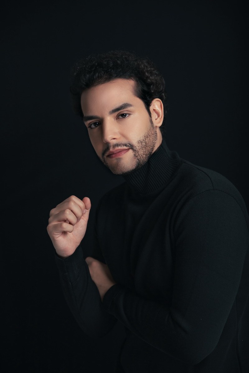 Bruno P, foto 2
