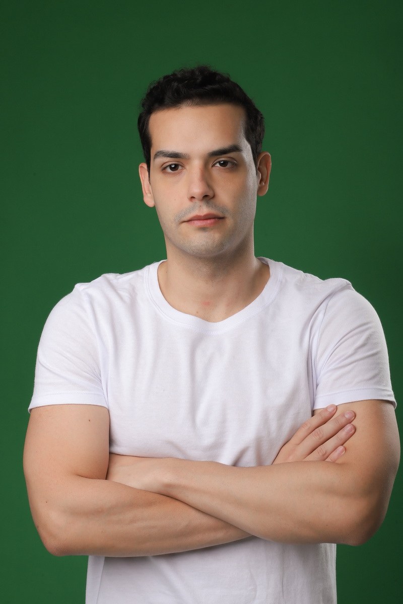 Bruno P, foto 3