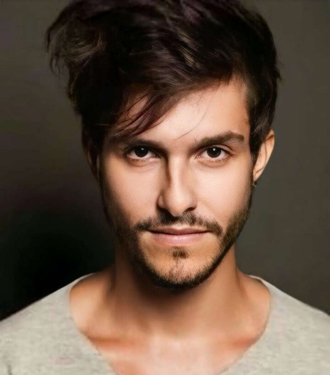 Caio G, foto 2