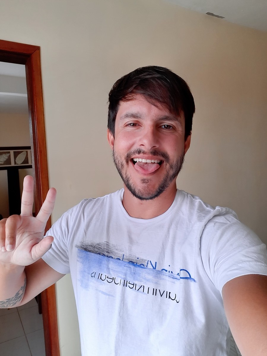 Caio G, foto 3