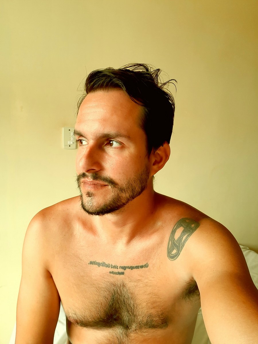 Caio G, foto 4