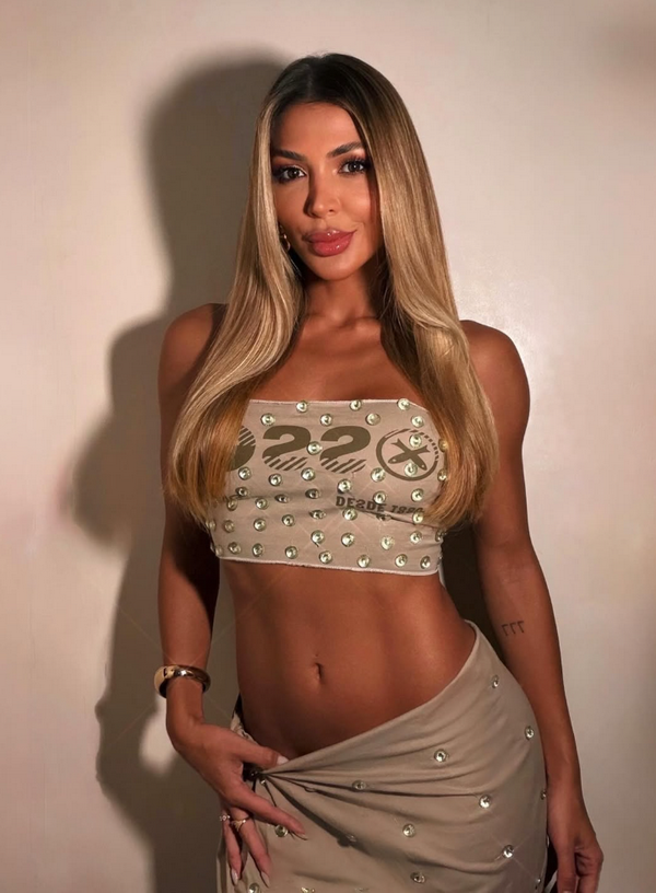 Camila R, foto 27