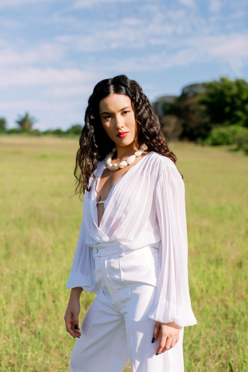 Camila Y, foto 3