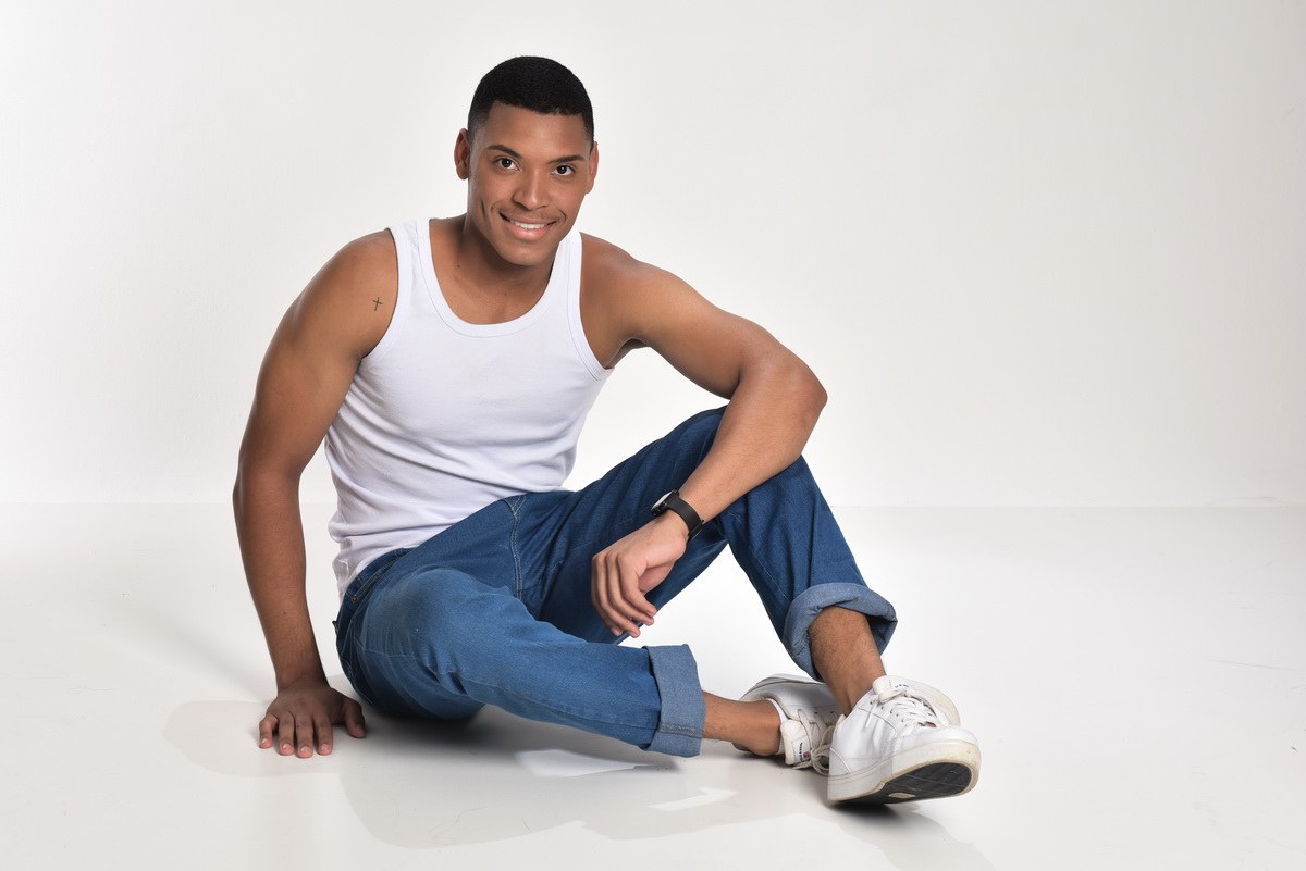 Carlos R, foto 3
