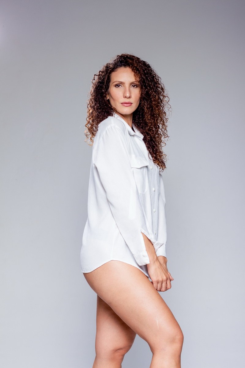 Caroline G, foto 2