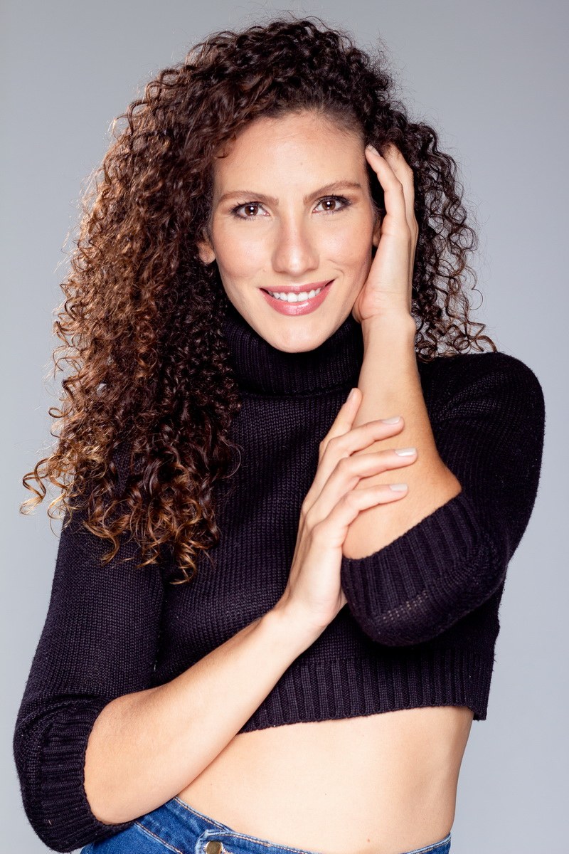 Caroline G, foto 4