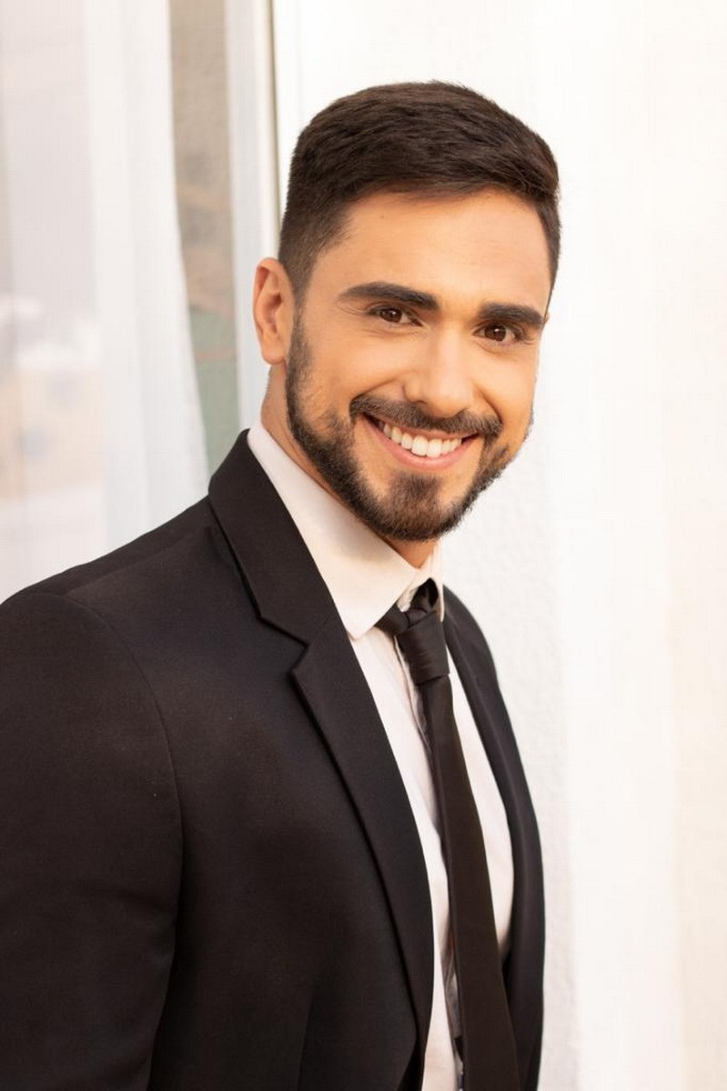 Cesar B, foto 2