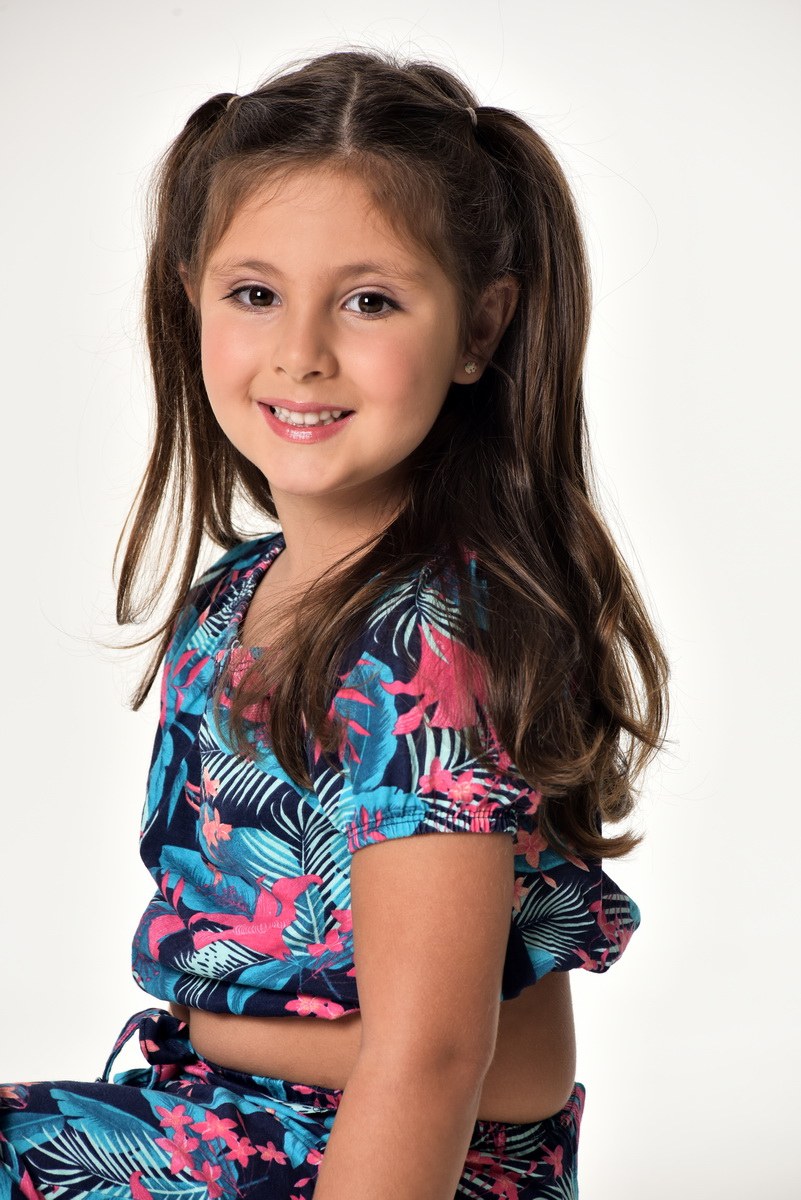 Chloe M, foto 2