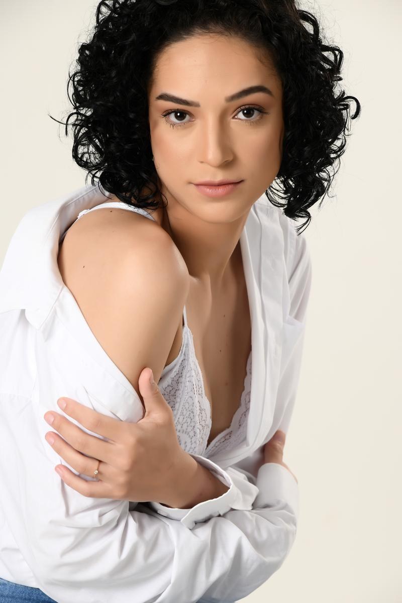 Cibele O, foto 3