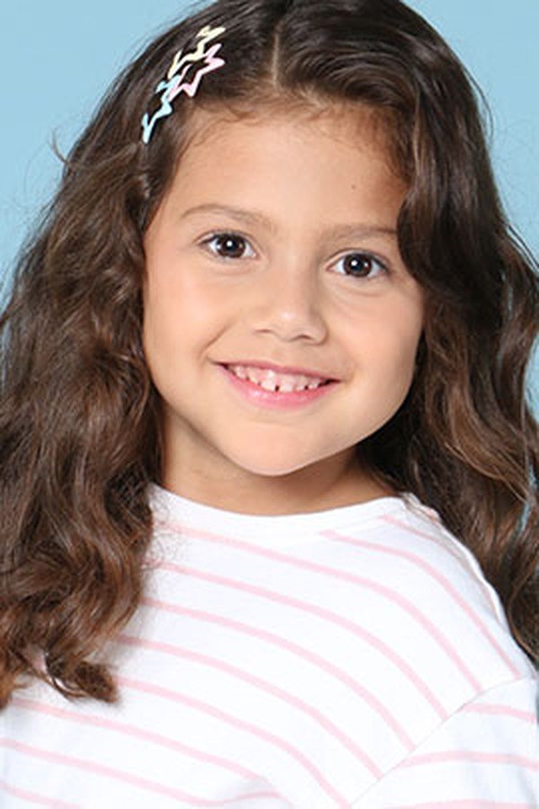 Clara F, foto 1