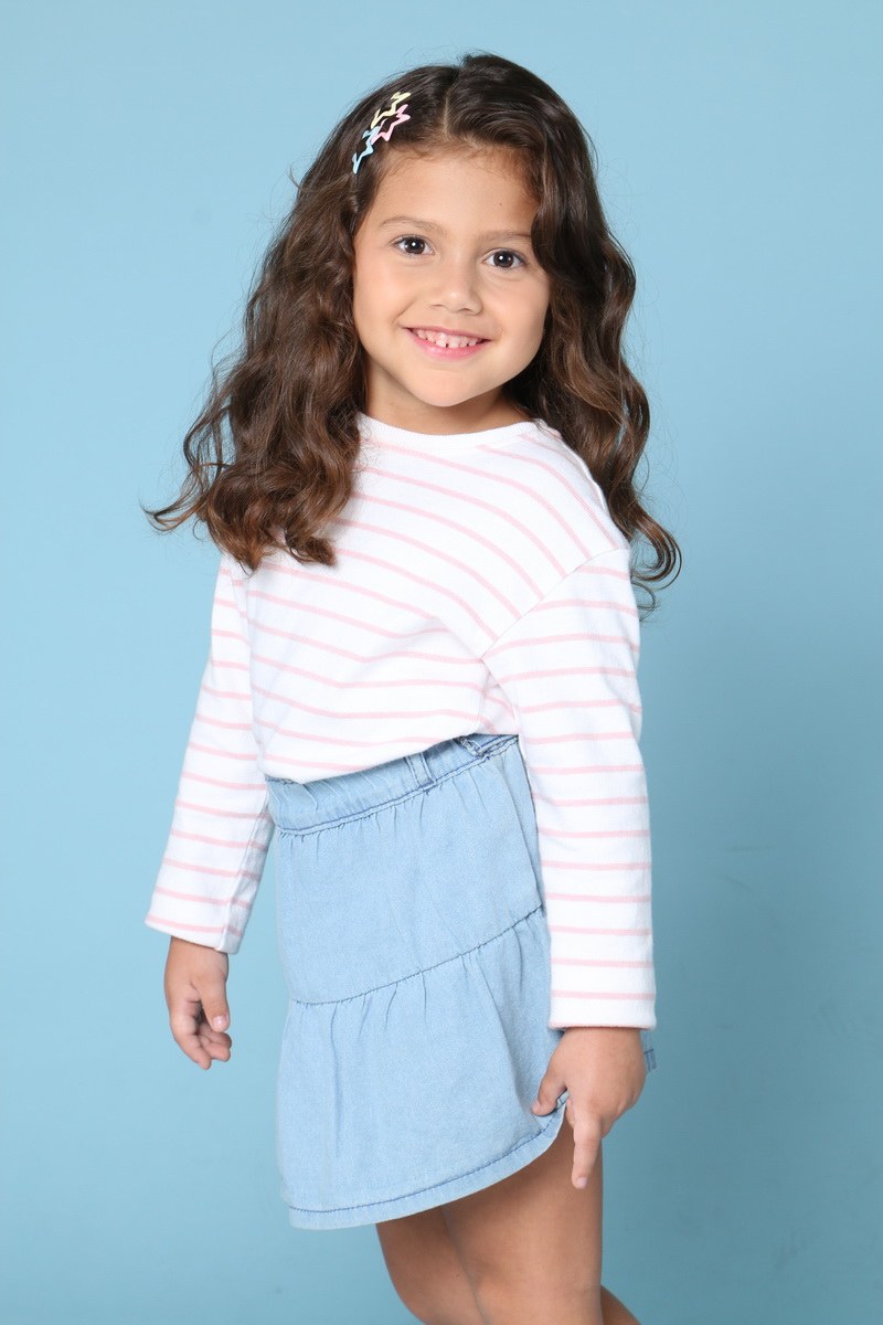 Clara F, foto 2