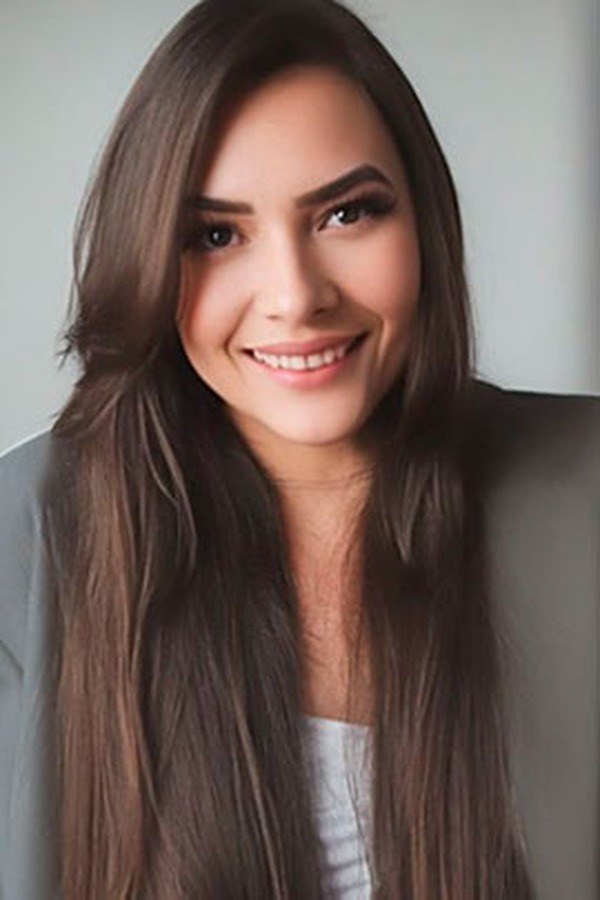 Claudia S, foto 1