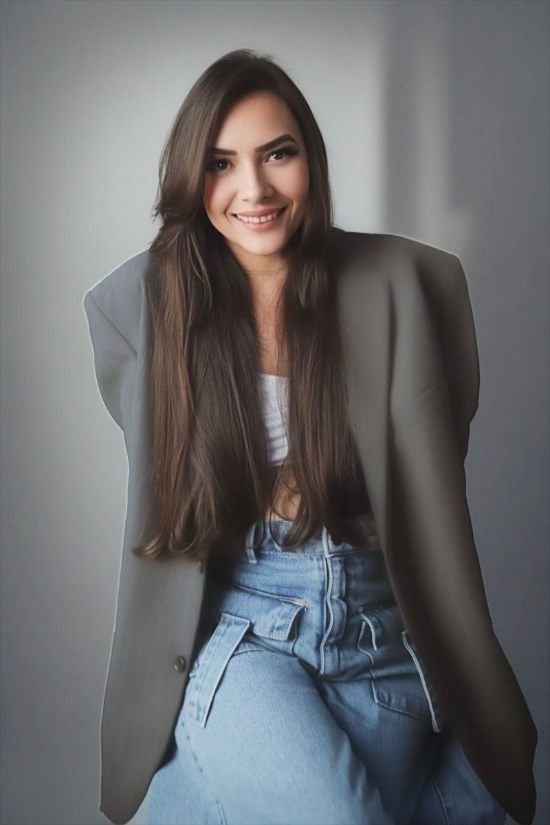 Claudia S, foto 2