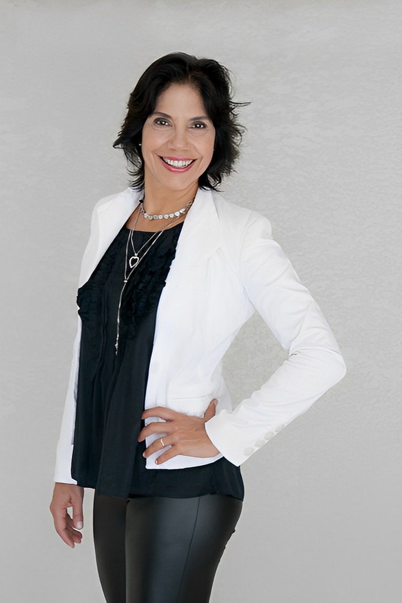 Cris B, foto 2
