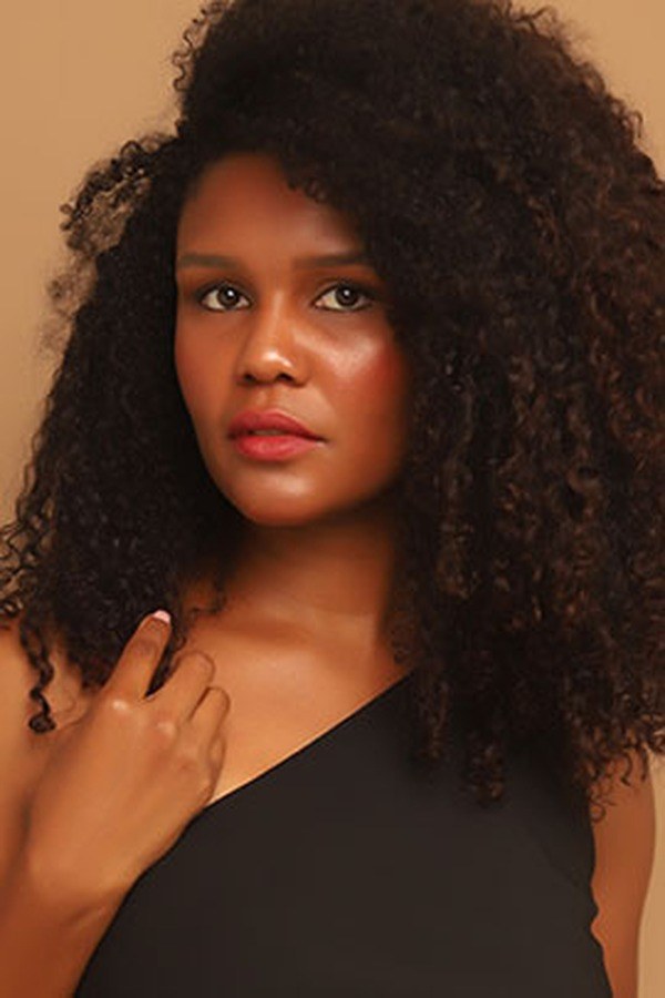 Daiane S, foto 1