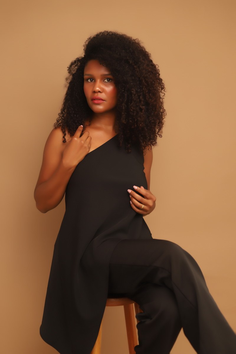 Daiane S, foto 2