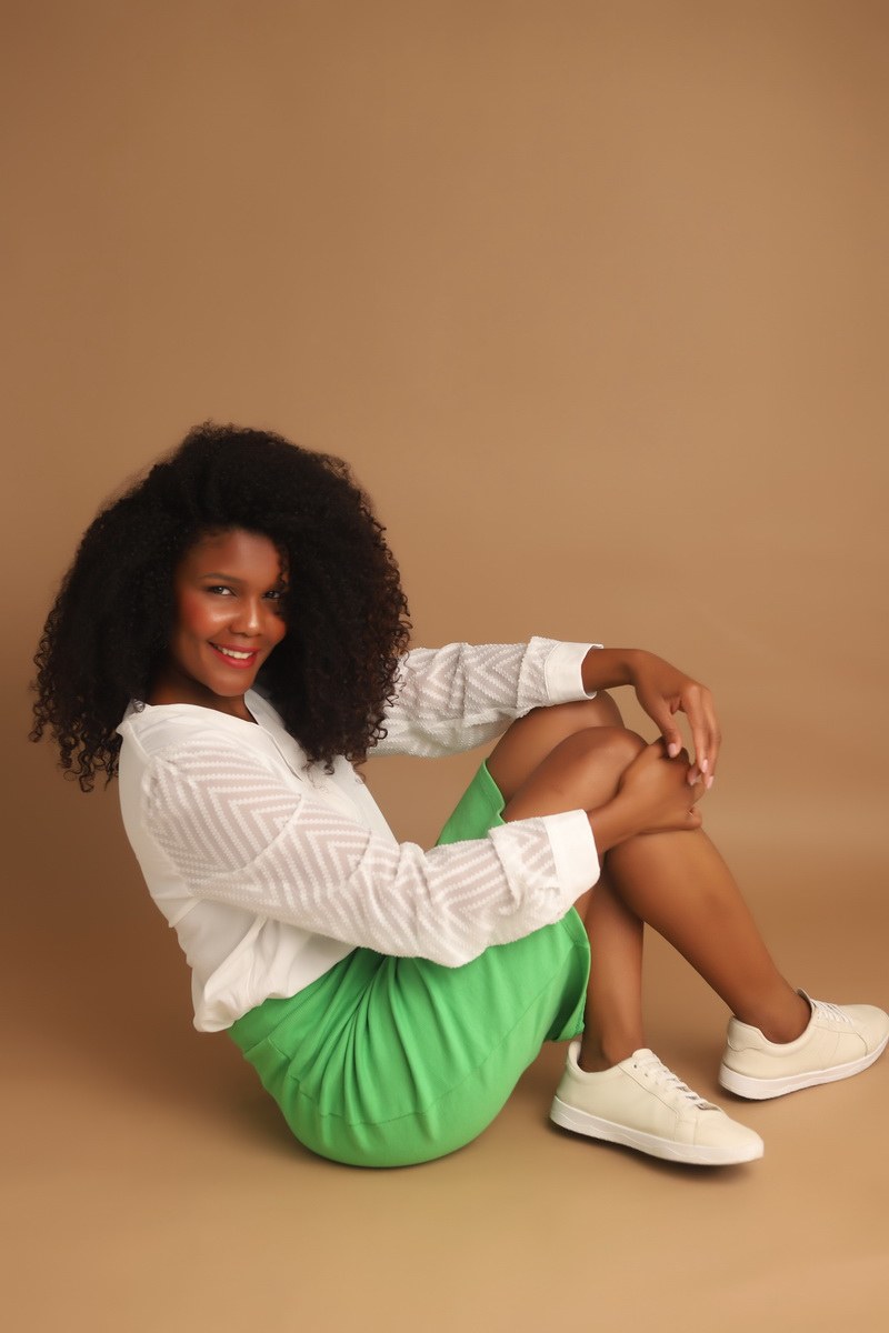 Daiane S, foto 3