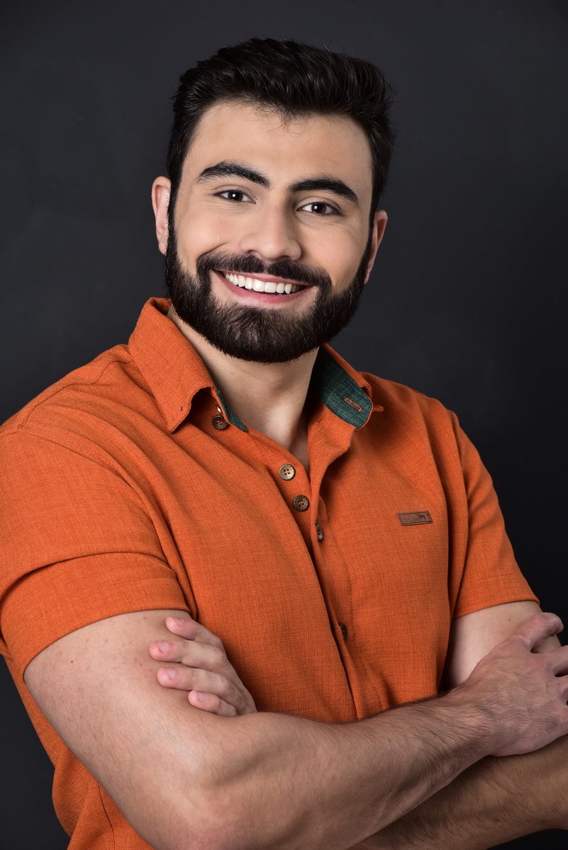 Daniel A, foto 2