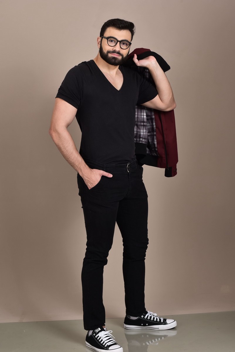 Daniel A, foto 4