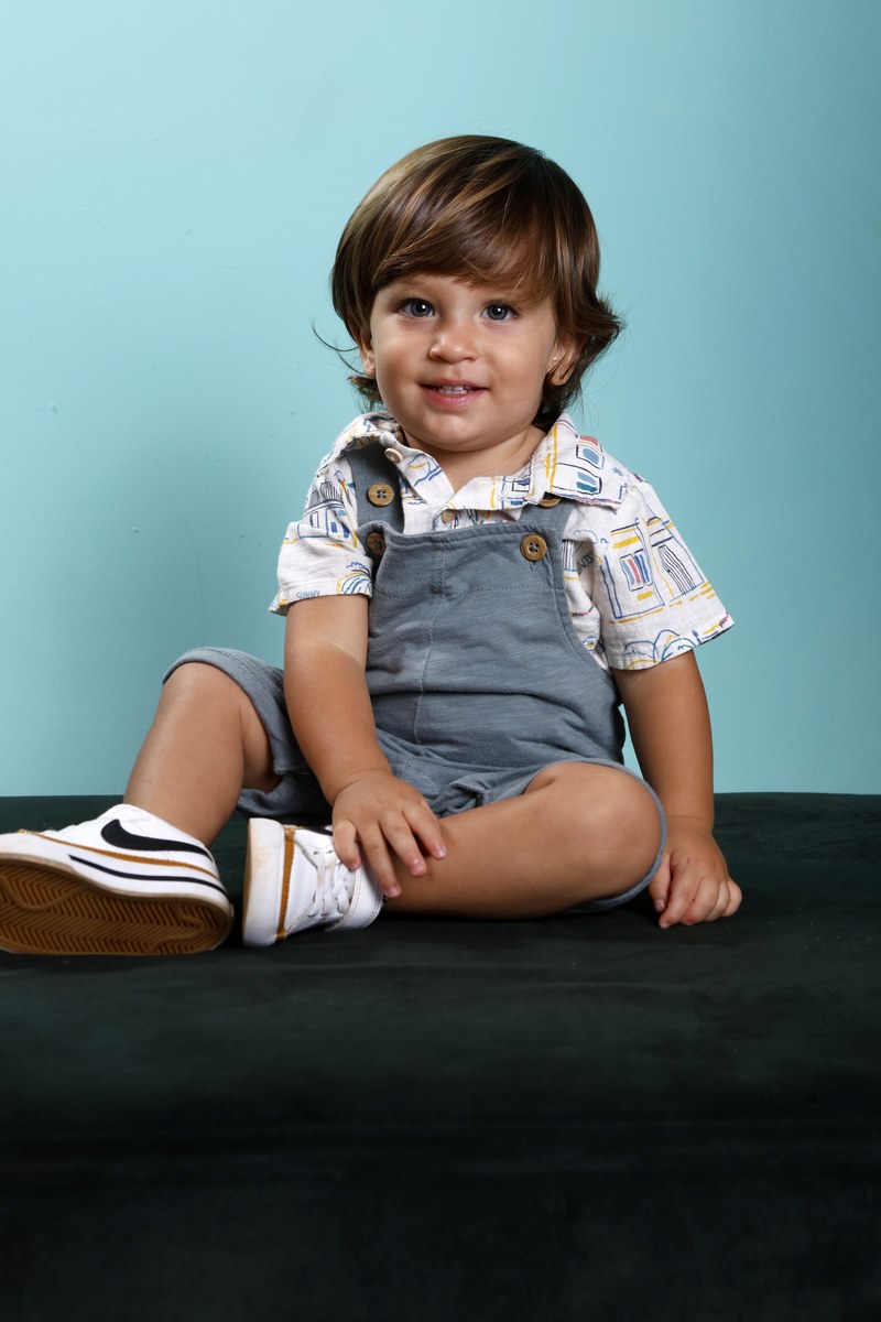 Daniel C, foto 2