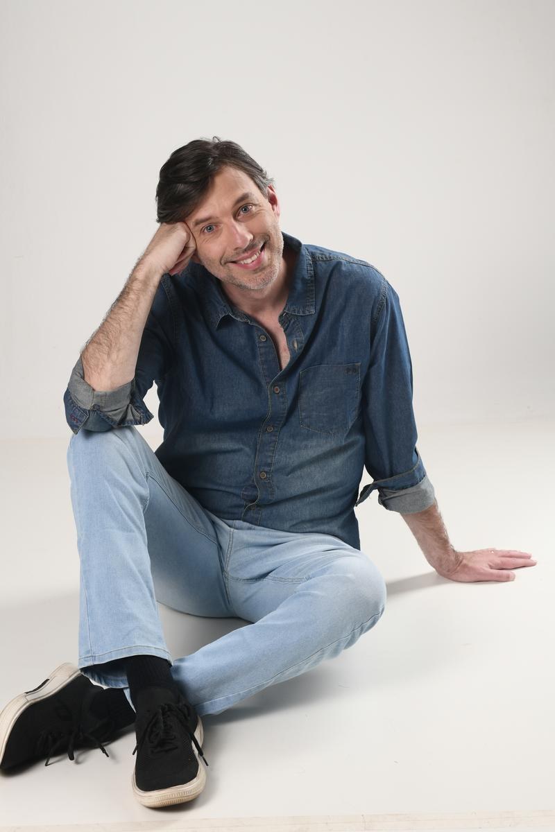 Daniel MZ, foto 2