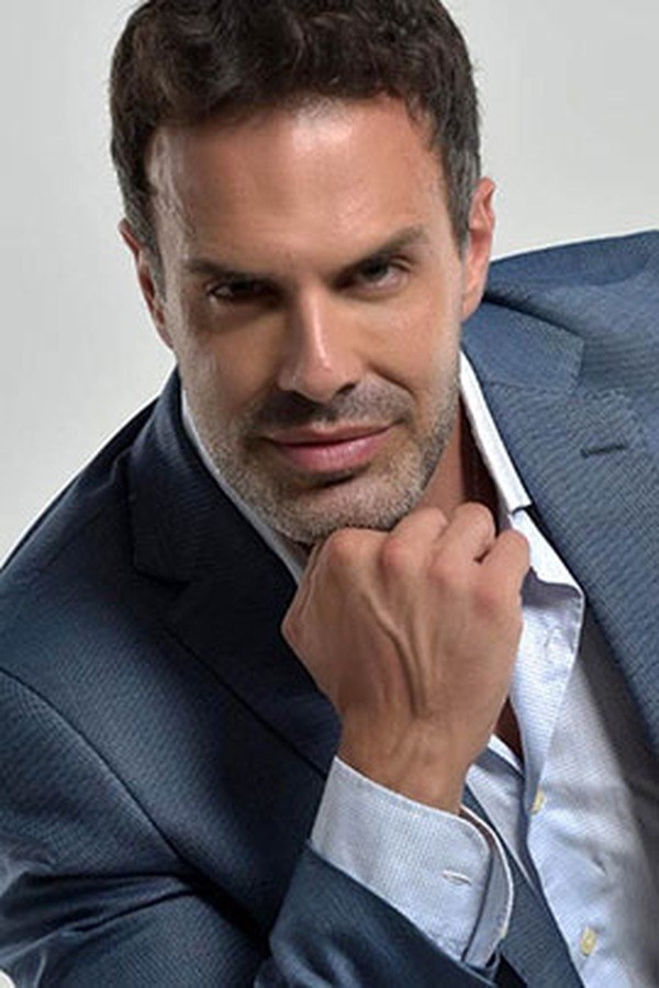 Daniel P, foto 1