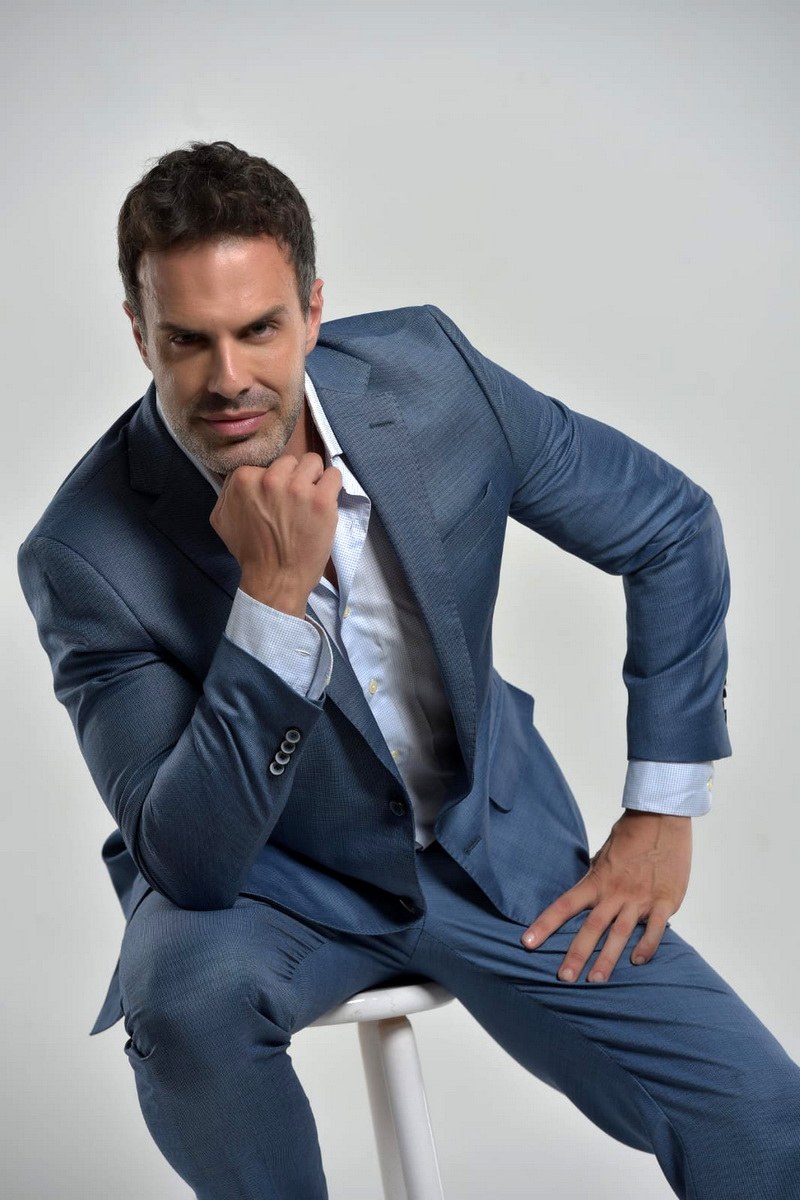 Daniel P, foto 2