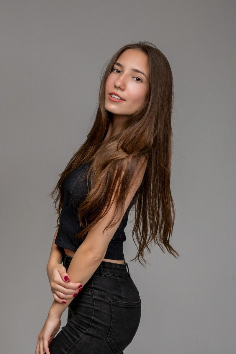 Daniela M, foto 2