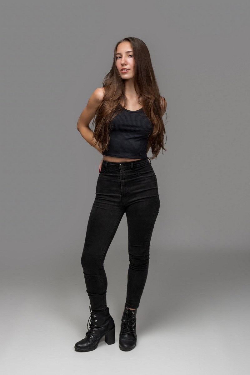 Daniela M, foto 3