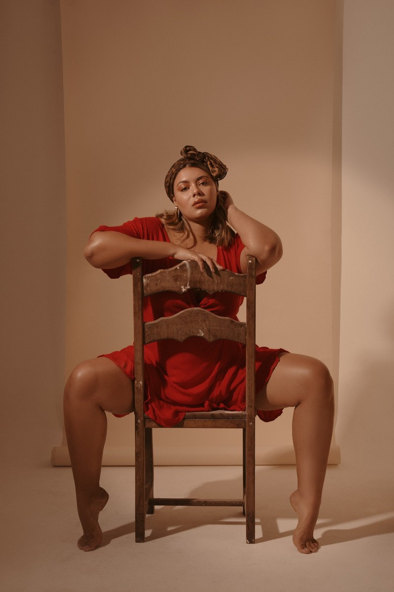 Danielle M, foto 3