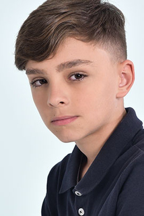 Danilo F, foto 1