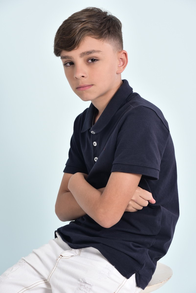 Danilo F, foto 2