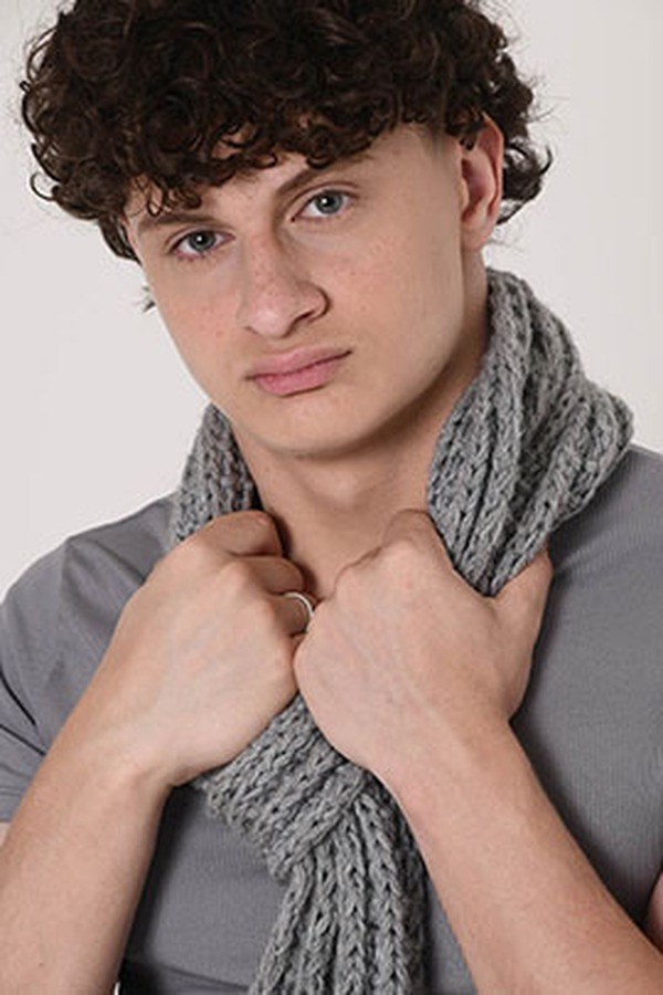 Davi C, foto 1