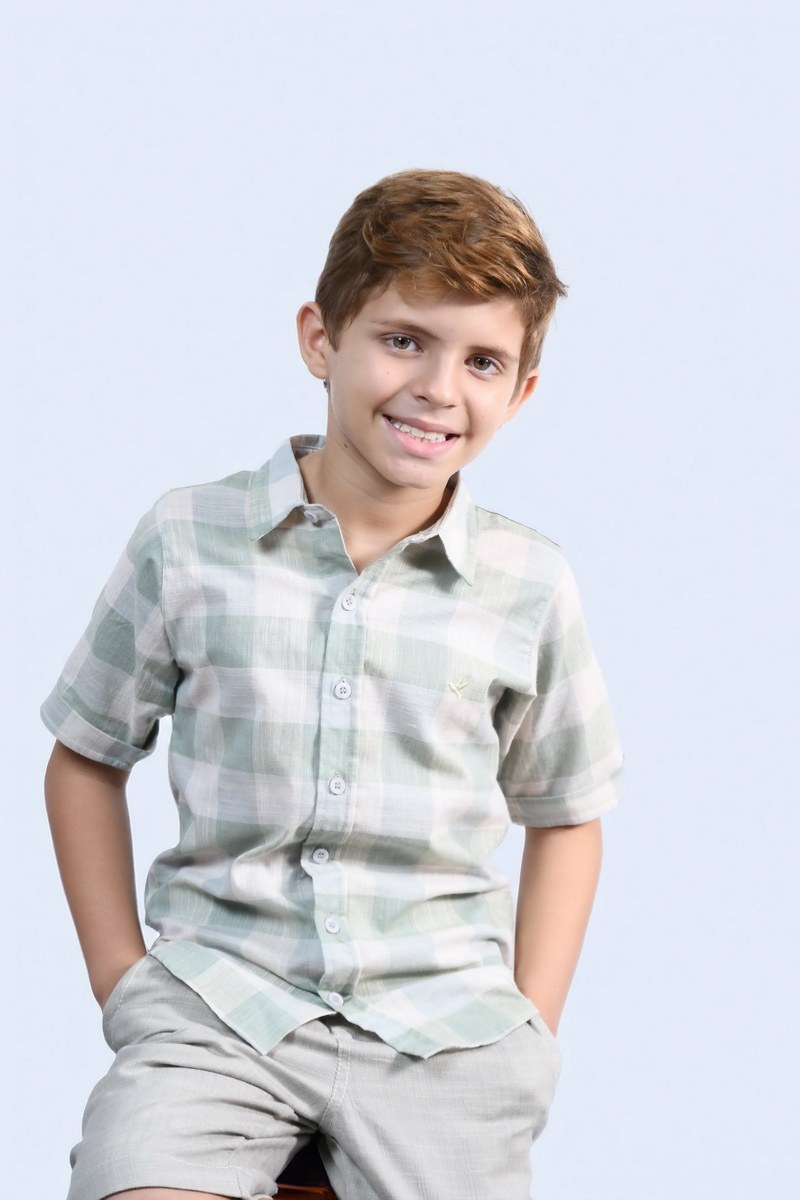 Davi R, foto 2