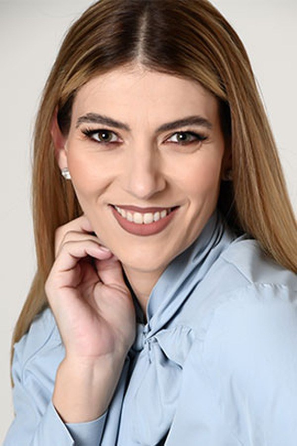 Debora M, foto 1
