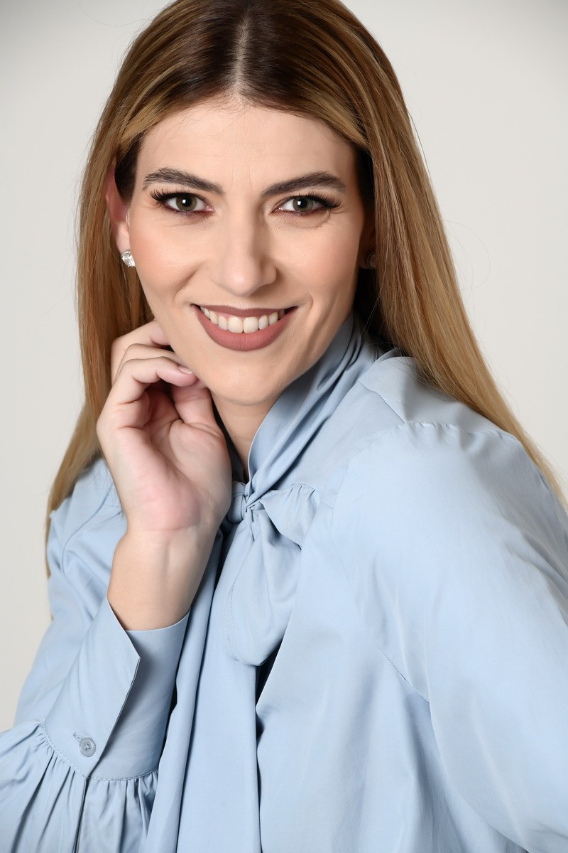 Debora M, foto 2