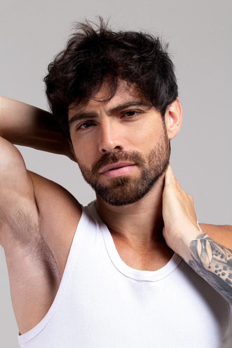 Derick L, foto 2
