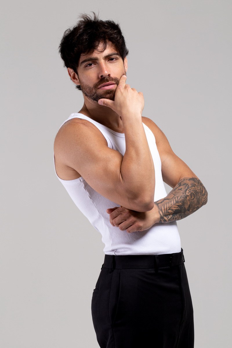 Derick L, foto 4