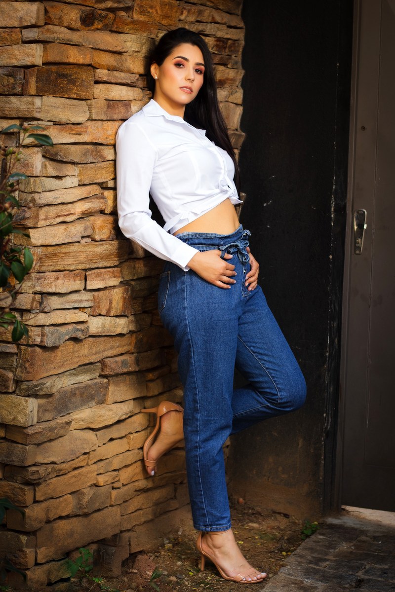 Diana R, foto 2
