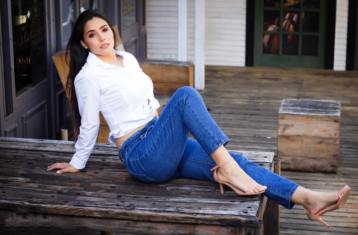 Diana R, foto 3