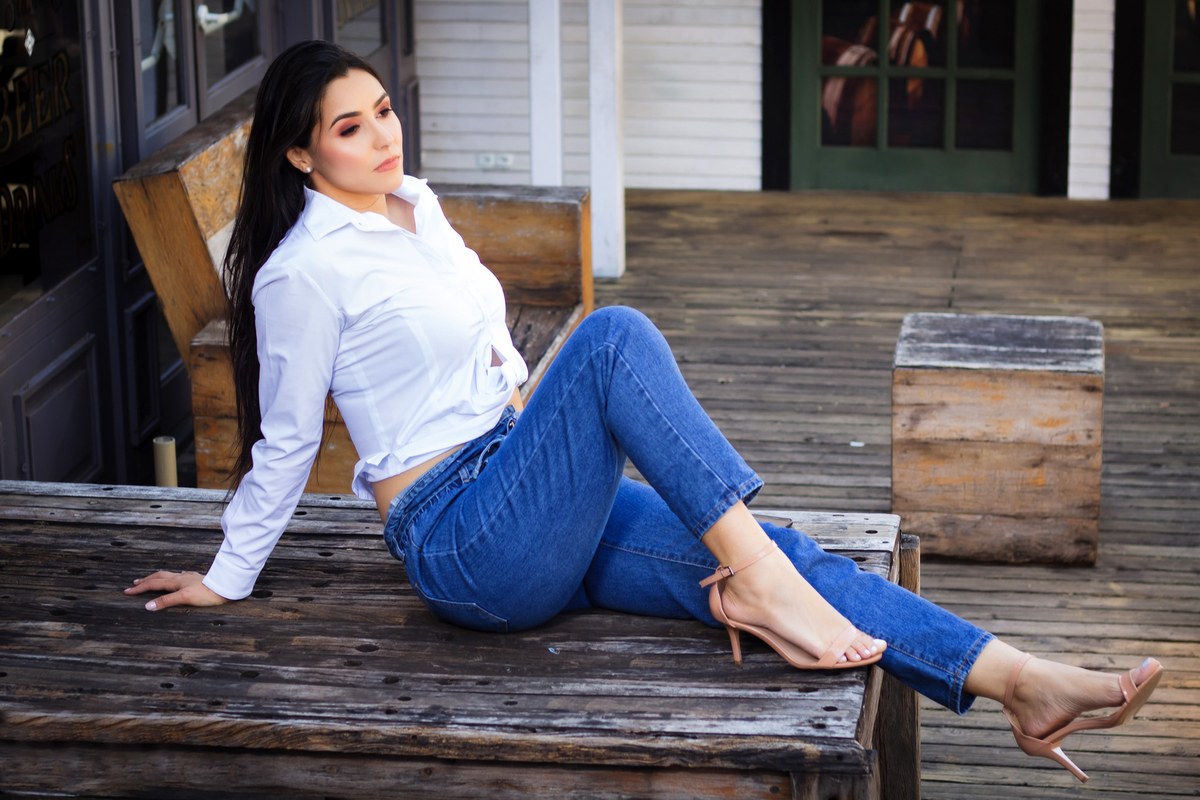 Diana R, foto 4