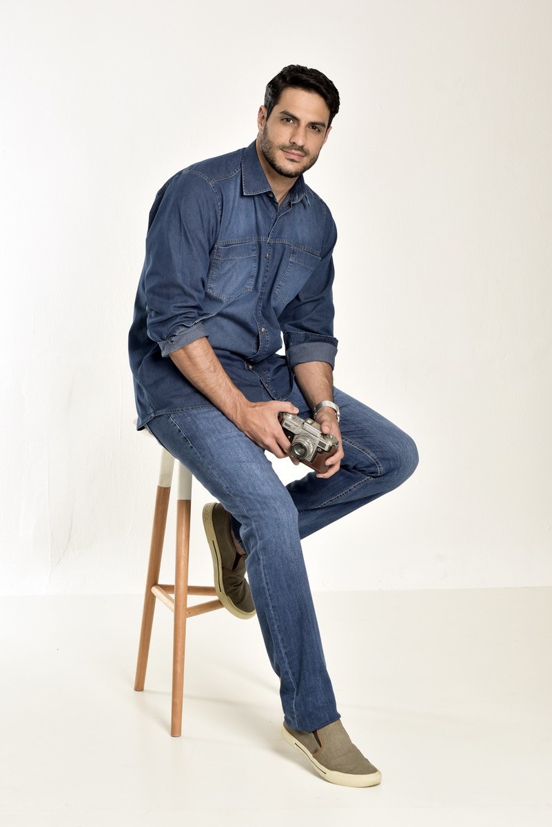 Diego P, foto 3