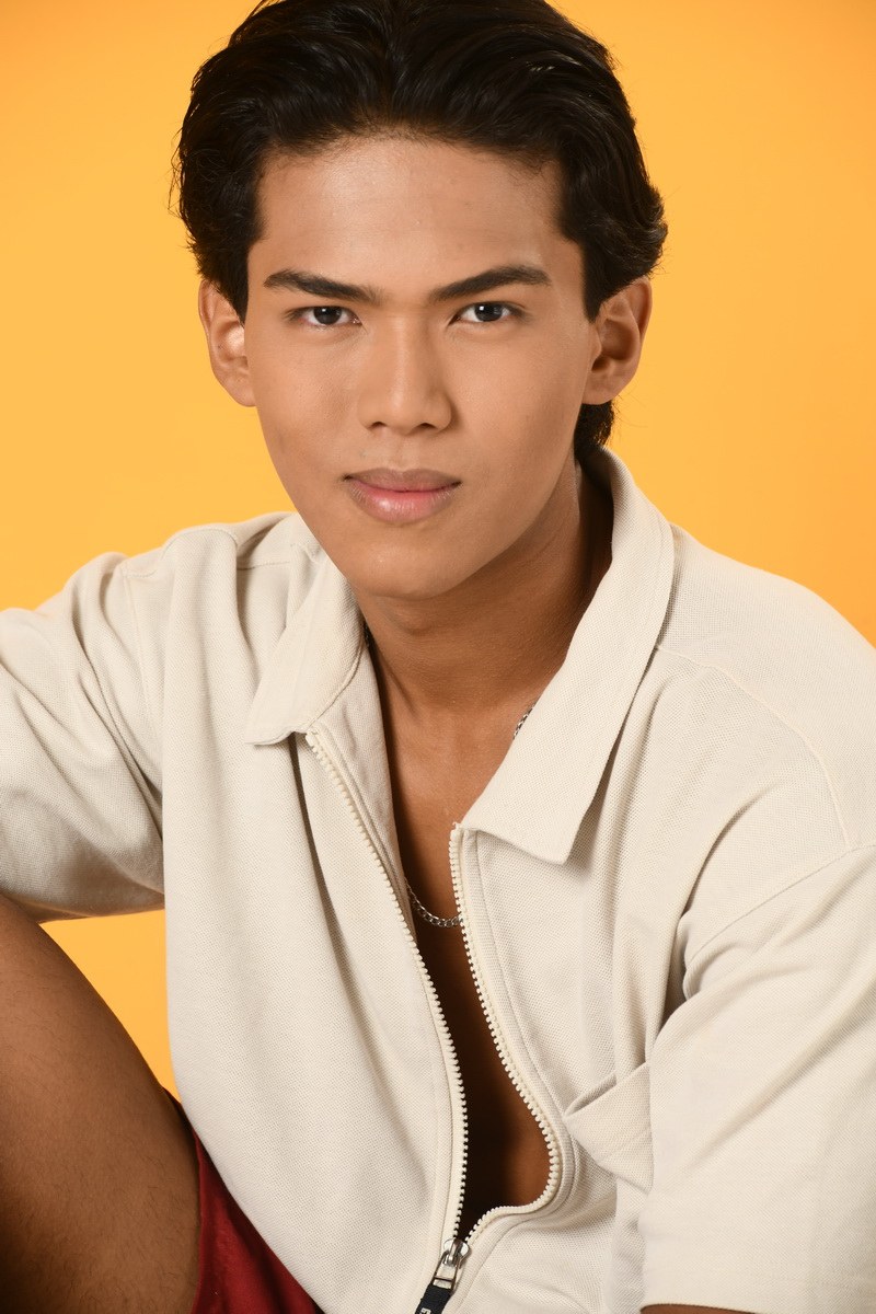Diogo M, foto 2