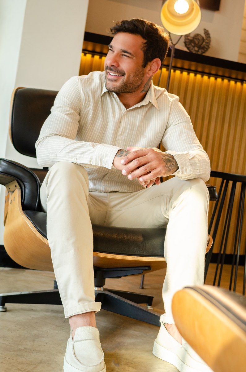 Elias N, foto 3