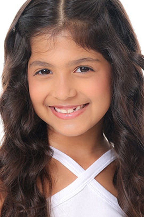 Elisa C, foto 1