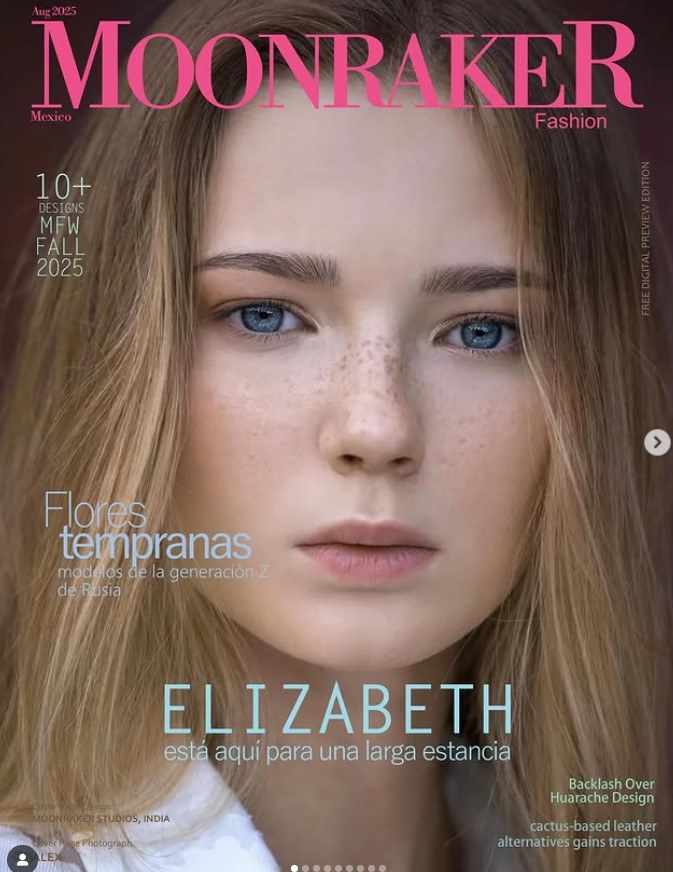 Elizabeth A, foto 2