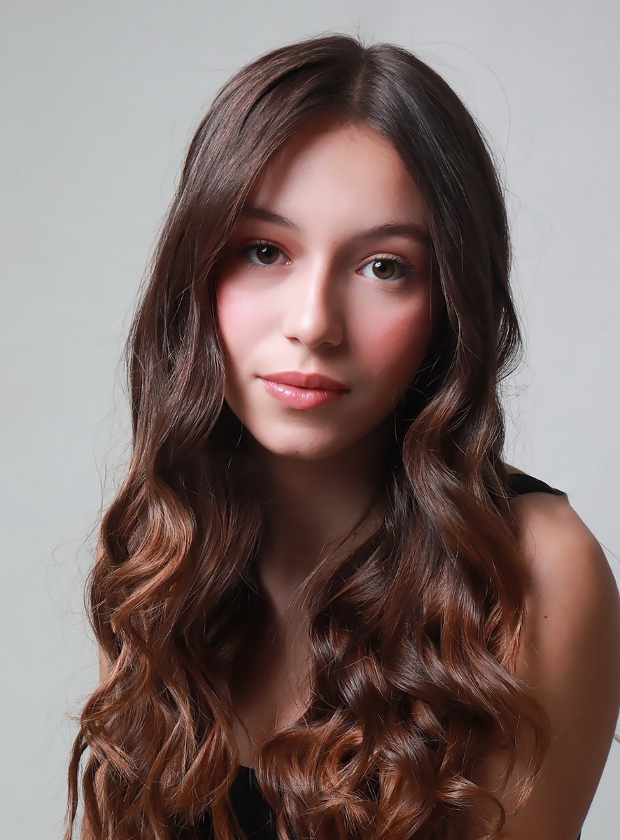 Emilly M, foto 2